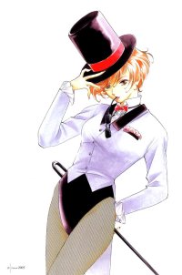 BUY NEW yakushiji ryoko no kaiki jikenbo - 122933 Premium Anime Print Poster